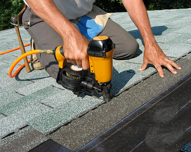 Quick and Trustworthy Emergency Roof Repair Services in West Hills, PA