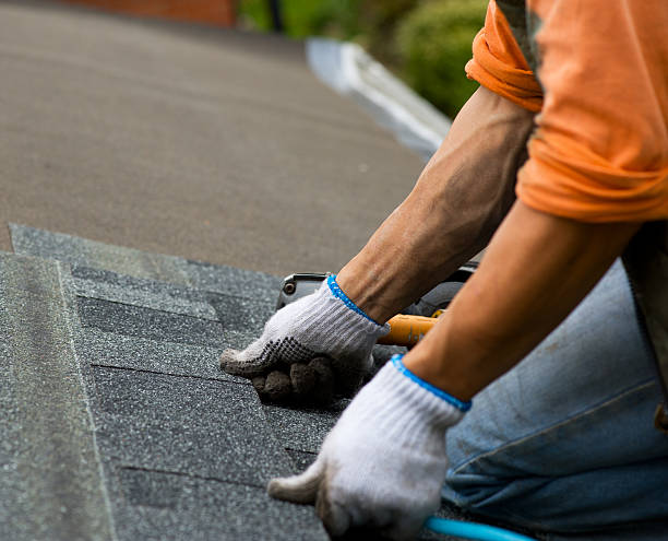 Best Best Roofing Contractors  in West Hills, PA