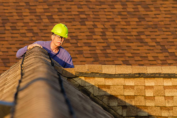 Best Best Roofing Contractors  in West Hills, PA